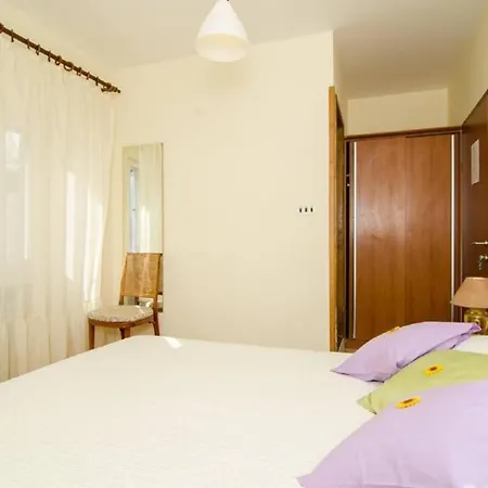 Katic- Double With Terrace And Sea View Apartman *